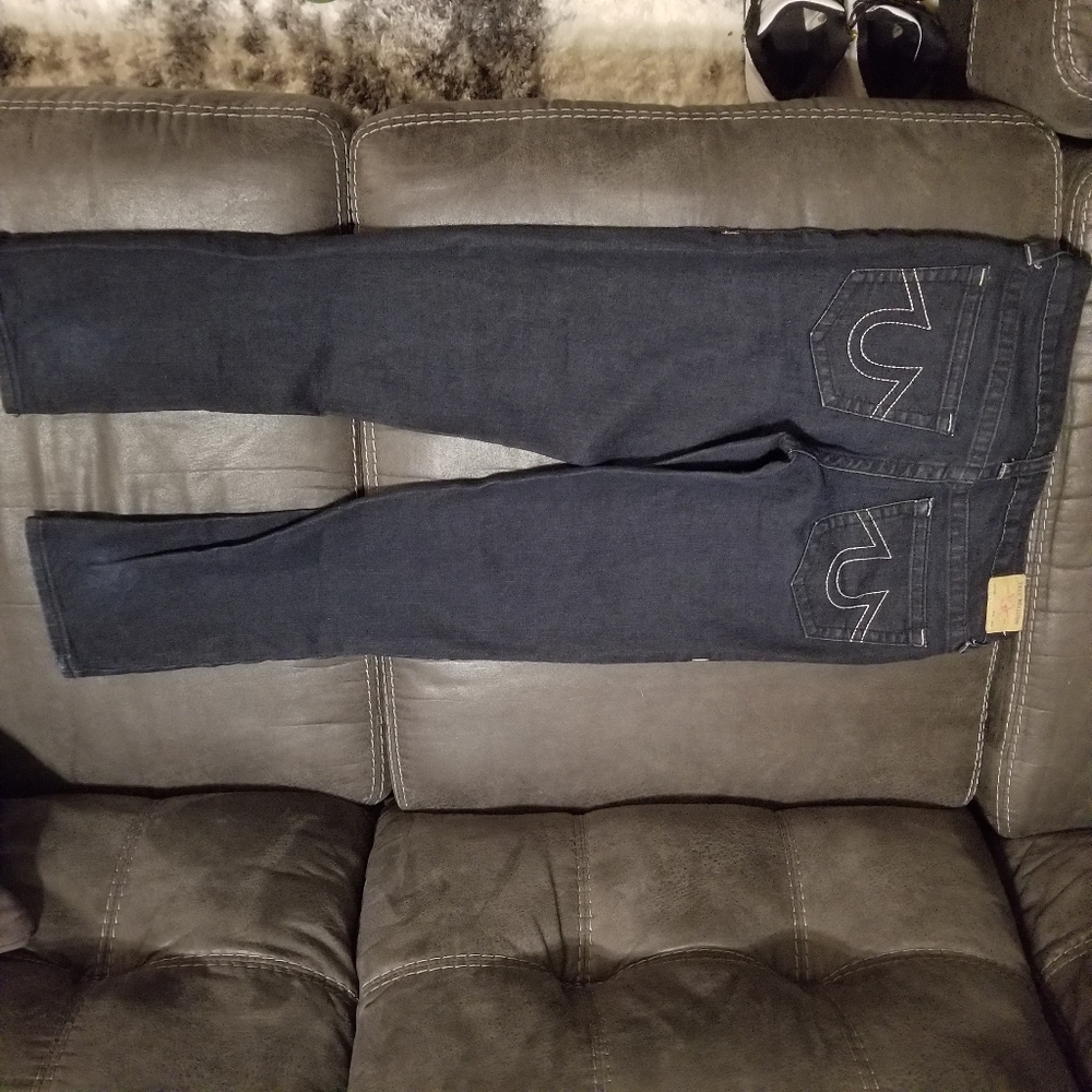 True Religion